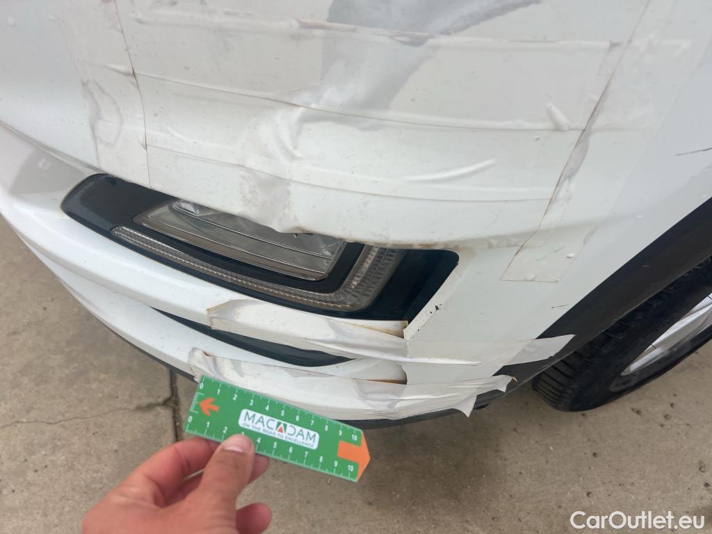  Hyundai  Tucson HYUNDAI  / 2018 / 5P / todoterreno 1.6 CRDI 85kW (116CV) 48V SLE 4X2(SP)(SL) #3