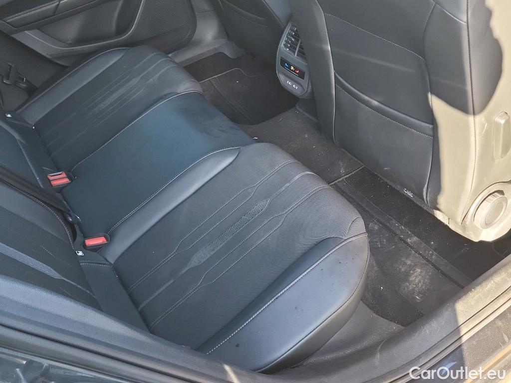  Cupra  Formentor CUPRA  / 2020 / 5P / todoterreno 1.5 TSI 110kW (150 CV) (AC) #39