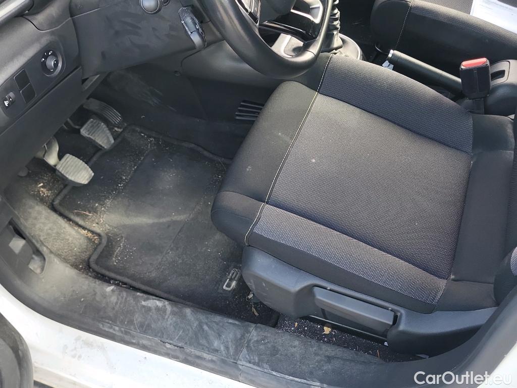  Citroen  C3 CITROEN  / 2020 / 5P / berlina con portón BlueHDi 75KW (100CV) S&S Feel Pack #5