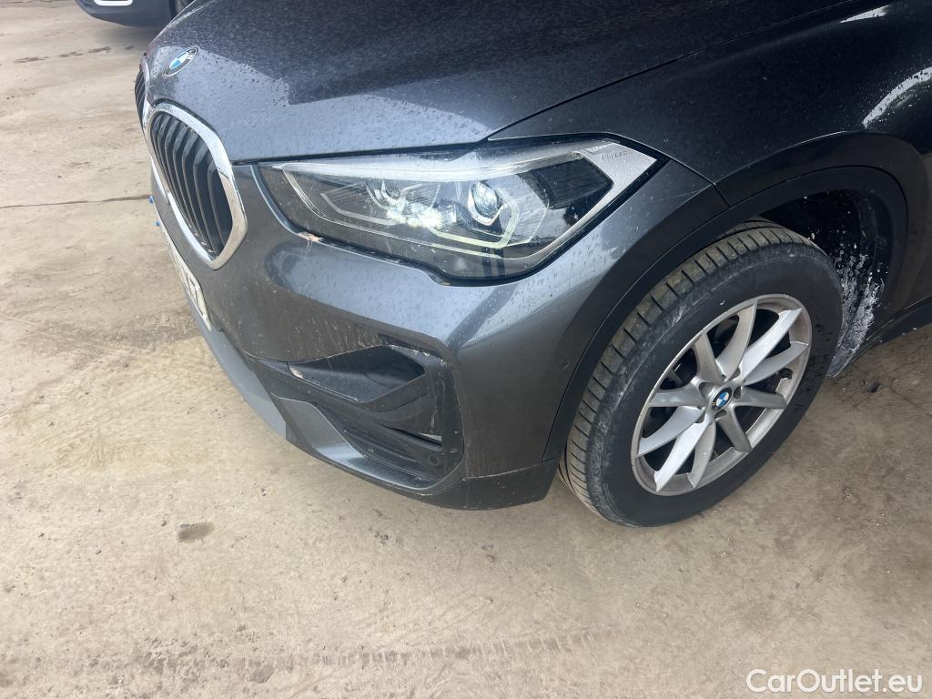  Bmw  X1 BMW  / 2019 / 5P / todoterreno sDrive16d #21