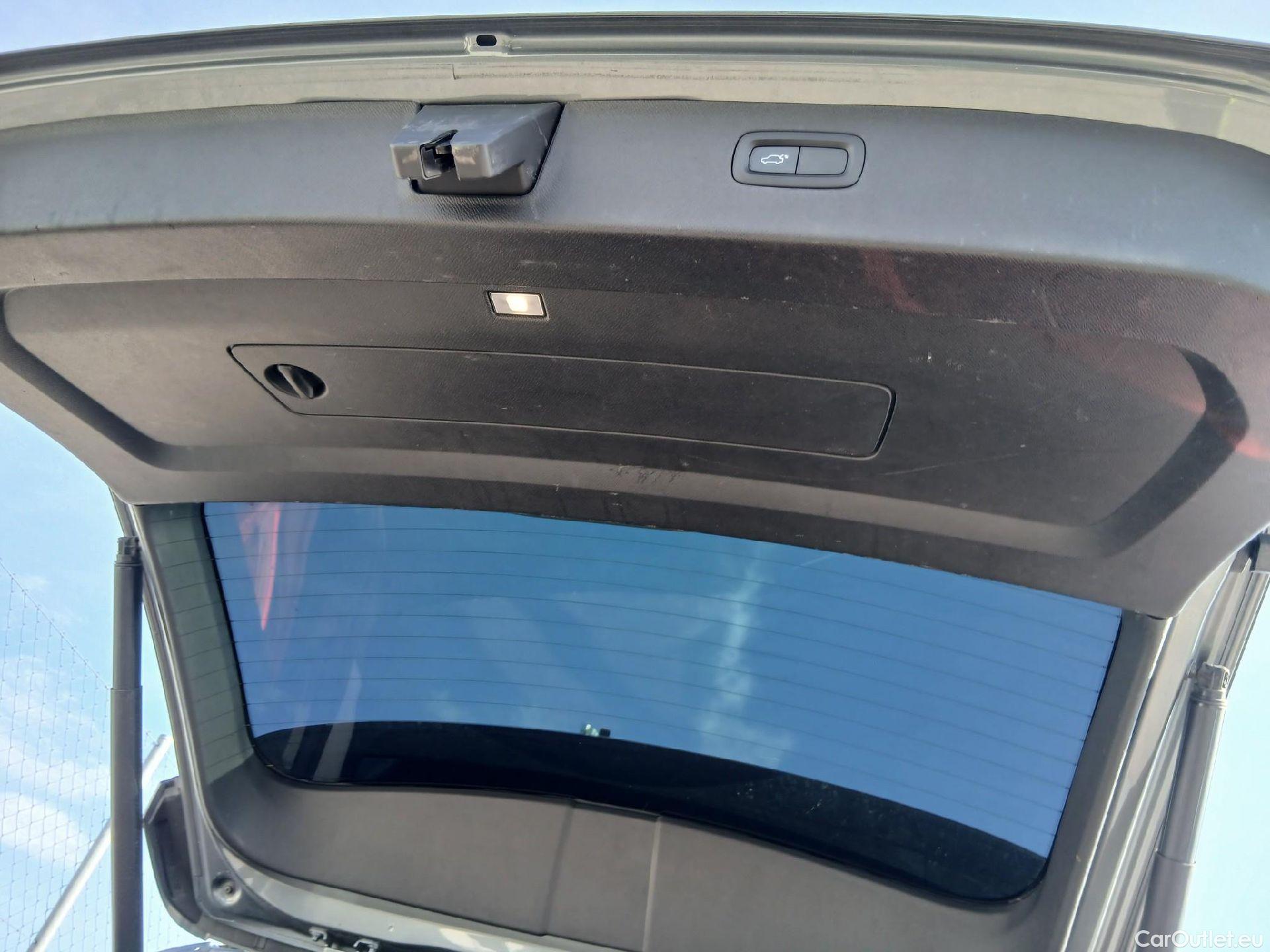  Volvo  XC90 VOLVO  / 2019 / 5P / todoterreno 2.0 B5 D5 AWD Business Plus Auto (CX) #42