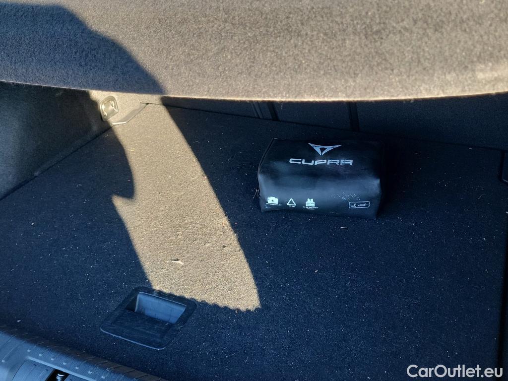  Cupra  Formentor CUPRA  / 2020 / 5P / todoterreno 1.5 TSI 110kW (150 CV) (AC) #38