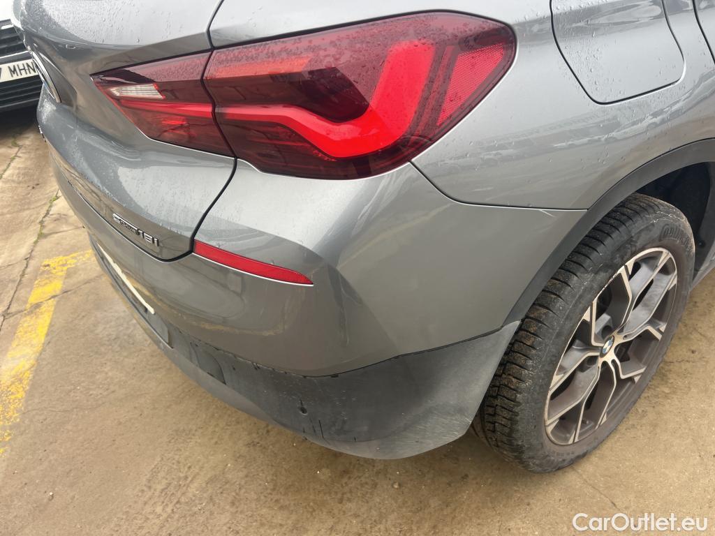  Bmw  X2 Serie  sDrive 18i 1.5 140CV AT7 E6dT #18