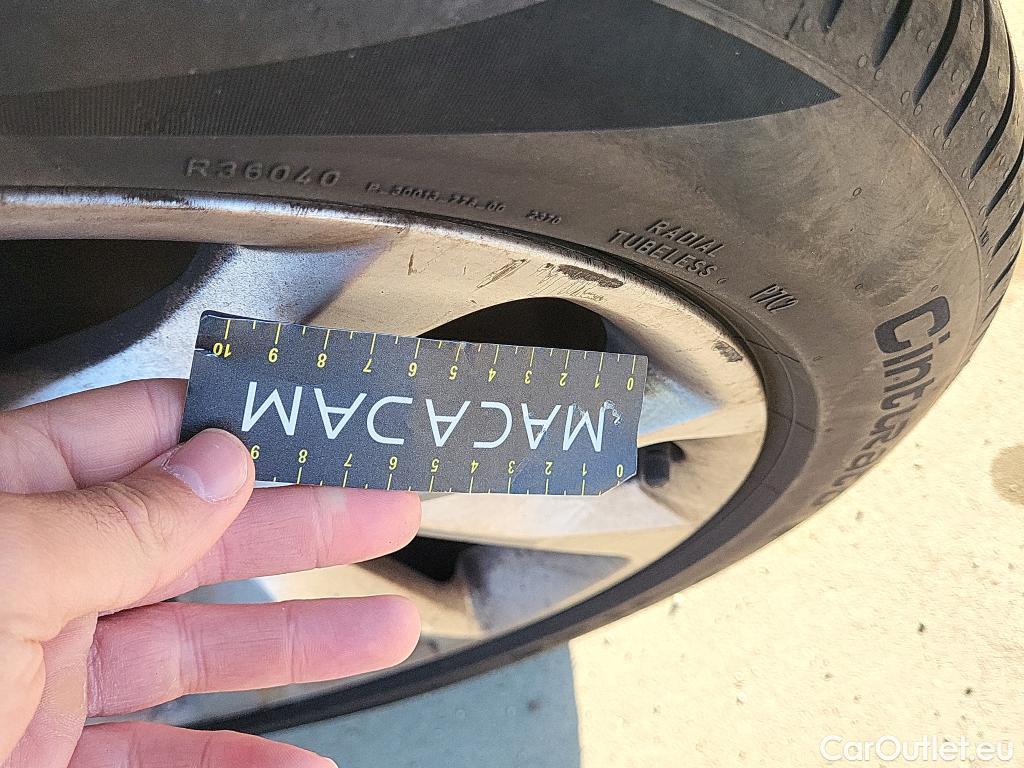  Cupra  Formentor CUPRA  / 2020 / 5P / todoterreno 1.5 TSI 110kW (150 CV) (AC) #11