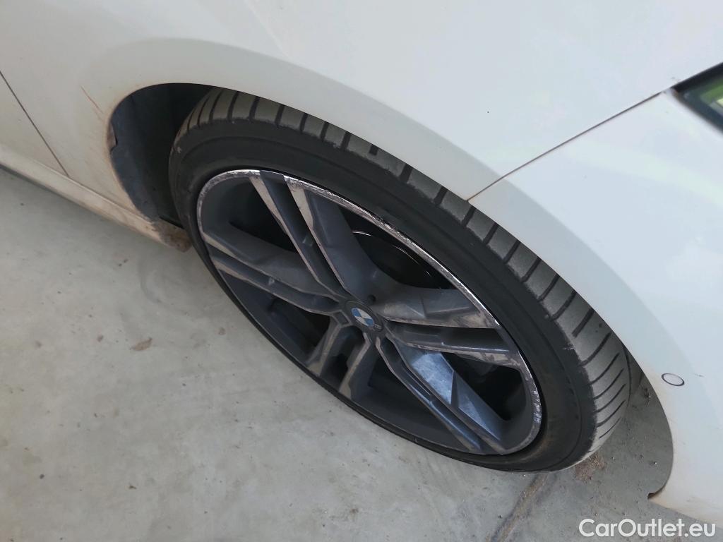  Bmw  Serie 2  Gran Coupe 218d M Sport 2.0 150CV AT8 E6d #5