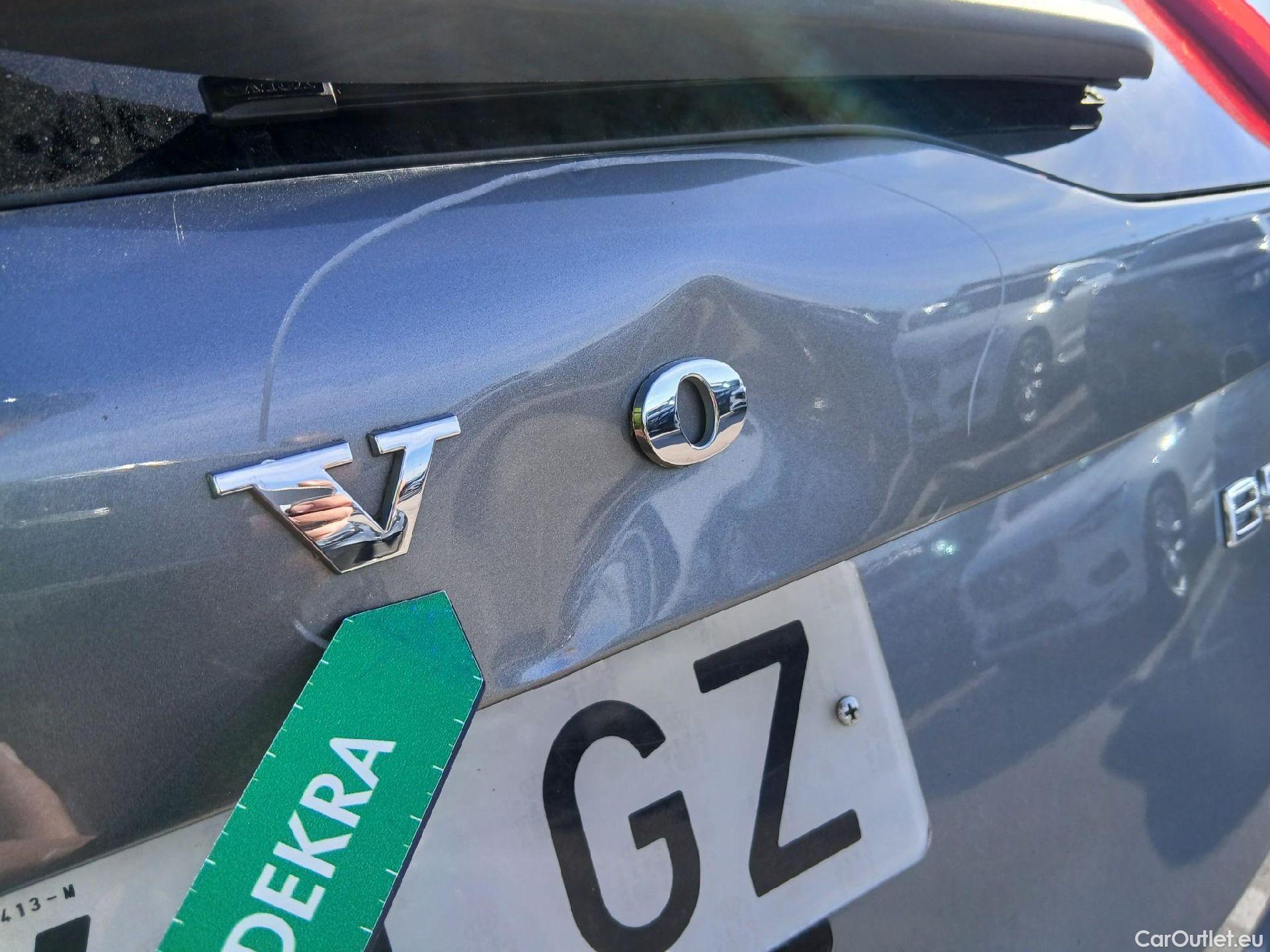  Volvo  XC90 VOLVO  / 2019 / 5P / todoterreno 2.0 B5 D5 AWD Business Plus Auto (CX) #40