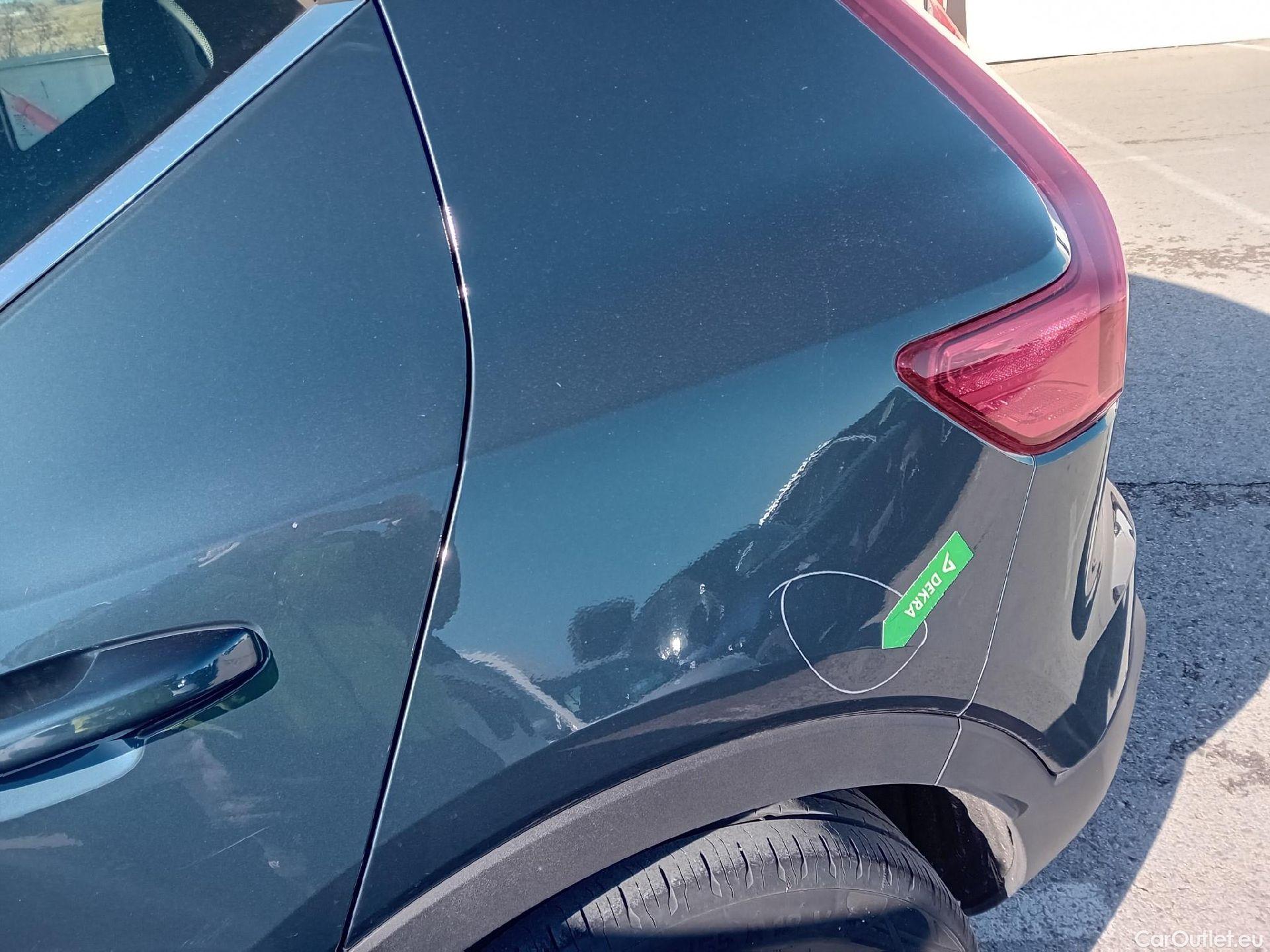  Volvo  XC 40 VOLVO XC40 / 2017 / 5P / todoterreno 1.5 T4 Twin Recharge Inscription Ex Auto #36