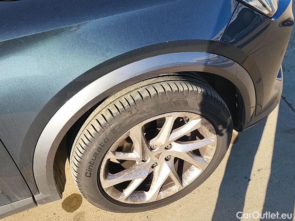  Cupra  Formentor CUPRA  / 2020 / 5P / todoterreno 1.5 TSI 110kW (150 CV) (AC) #29