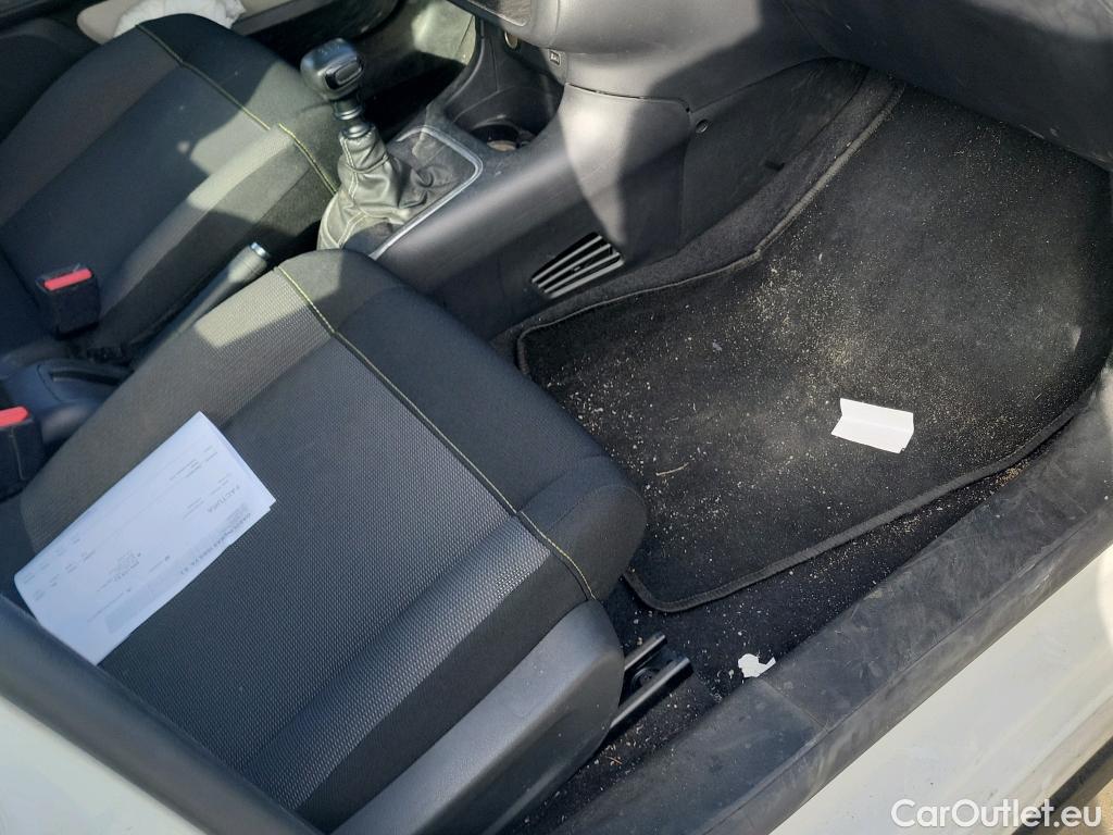  Citroen  C3 CITROEN  / 2020 / 5P / berlina con portón BlueHDi 75KW (100CV) S&S Feel Pack #4