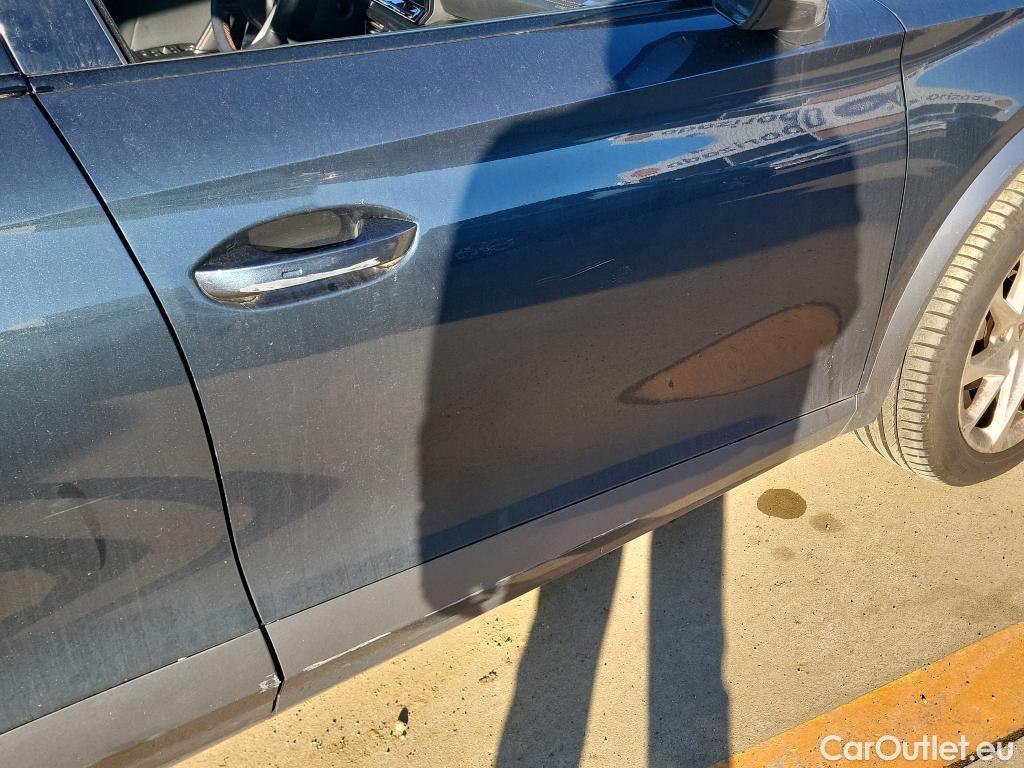  Cupra  Formentor CUPRA  / 2020 / 5P / todoterreno 1.5 TSI 110kW (150 CV) (AC) #7