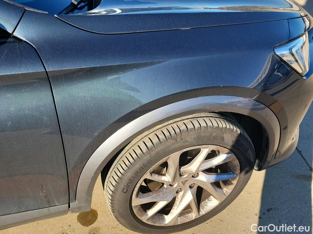  Cupra  Formentor CUPRA  / 2020 / 5P / todoterreno 1.5 TSI 110kW (150 CV) (AC) #35