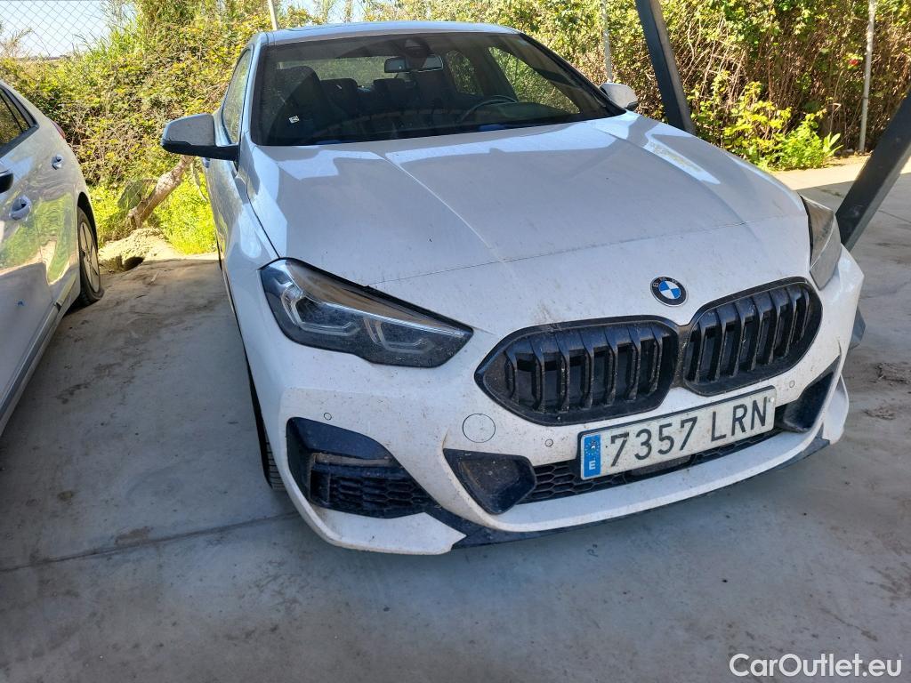  Bmw  Serie 2  Gran Coupe 218d M Sport 2.0 150CV AT8 E6d #18