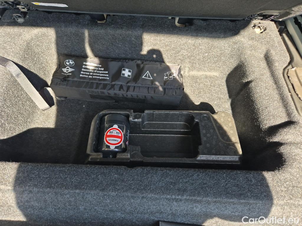  Bmw  X3 BMW  / 2021 / 5P / todoterreno sDrive18d #7