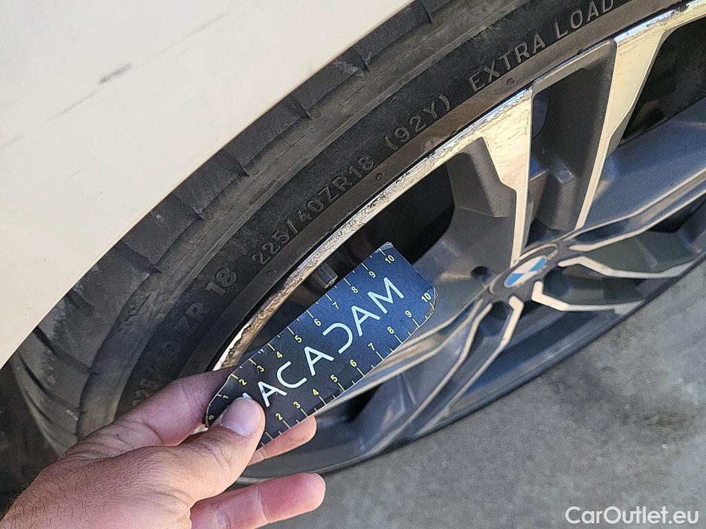  Bmw  Serie 2  Gran Coupe 218d M Sport 2.0 150CV AT8 E6d #4