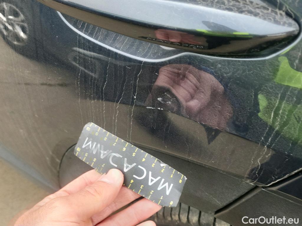  Hyundai  Tucson HYUNDAI  / 2020 / 5P / todoterreno 1.6 TGDI 169kW (230CV) HEV Maxx Auto #8