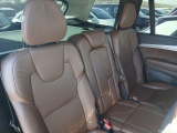  Volvo  XC90 VOLVO  / 2019 / 5P / todoterreno 2.0 B5 D5 AWD Business Plus Auto (CX) #7