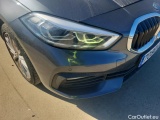  Bmw  Serie 1 BMW  / 2019 / 5P / berlina con portón 118i #17