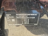  Bmw  X3 BMW  / 2021 / 5P / todoterreno sDrive18d #18