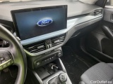  Ford  Focus FORD  / 2018 / 5P / familiar 1.5 Ecoblue 88kW Active X SB #13