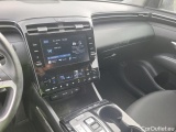 Hyundai  Tucson HYUNDAI  / 2020 / 5P / todoterreno 1.6 TGDI 169kW (230CV) HEV Maxx Auto #13