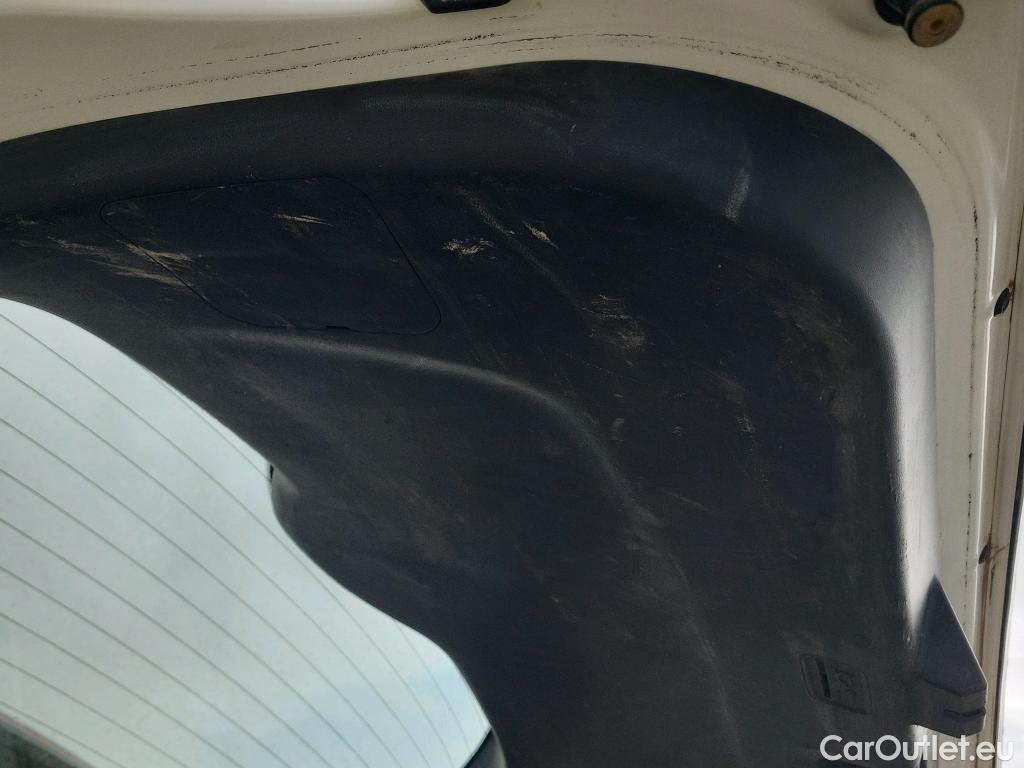  Hyundai  Tucson HYUNDAI  / 2020 / 5P / todoterreno 1.6 CRDI 85kW (115CV) Klass #15