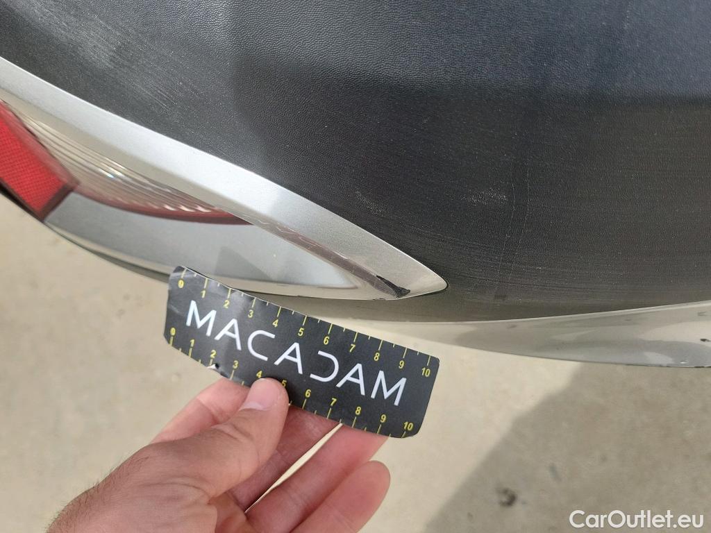  KIA  Sportage KIA  / 2022 / 5P / todoterreno 1.6 T-GDi 110kW (150CV) Concept 4x2 #12