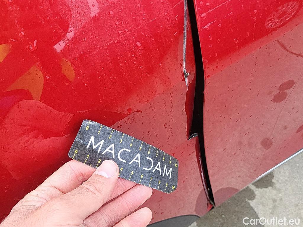  KIA  Sportage KIA  / 2022 / 5P / todoterreno 1.6 T-GDi MHEV 110kW (150CV) Drive 4x2 #5