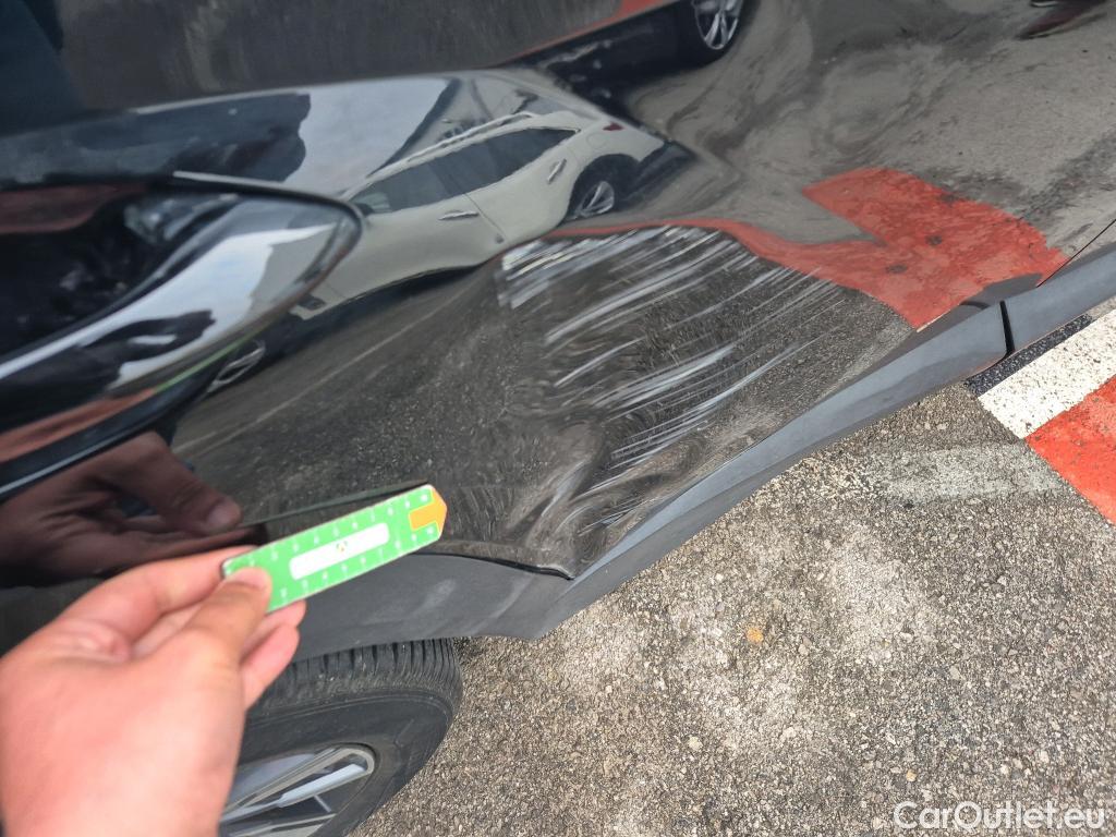  Hyundai  Tucson HYUNDAI  / 2020 / 5P / todoterreno 1.6 TGDI 169kW (230CV) HEV Maxx Auto  #2