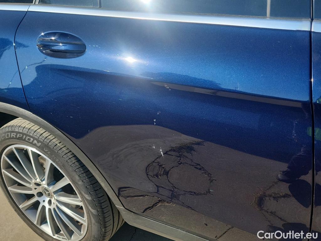  Mercedes  G-Klasee MERCEDES-BENZ Clase GLC / 2019 / 5P / todoterreno GLC 220 d 4MATIC #15