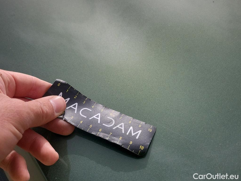  KIA  Sportage KIA  / 2022 / 5P / todoterreno 1.6 T-GDi 110kW (150CV) Concept 4x2 #8