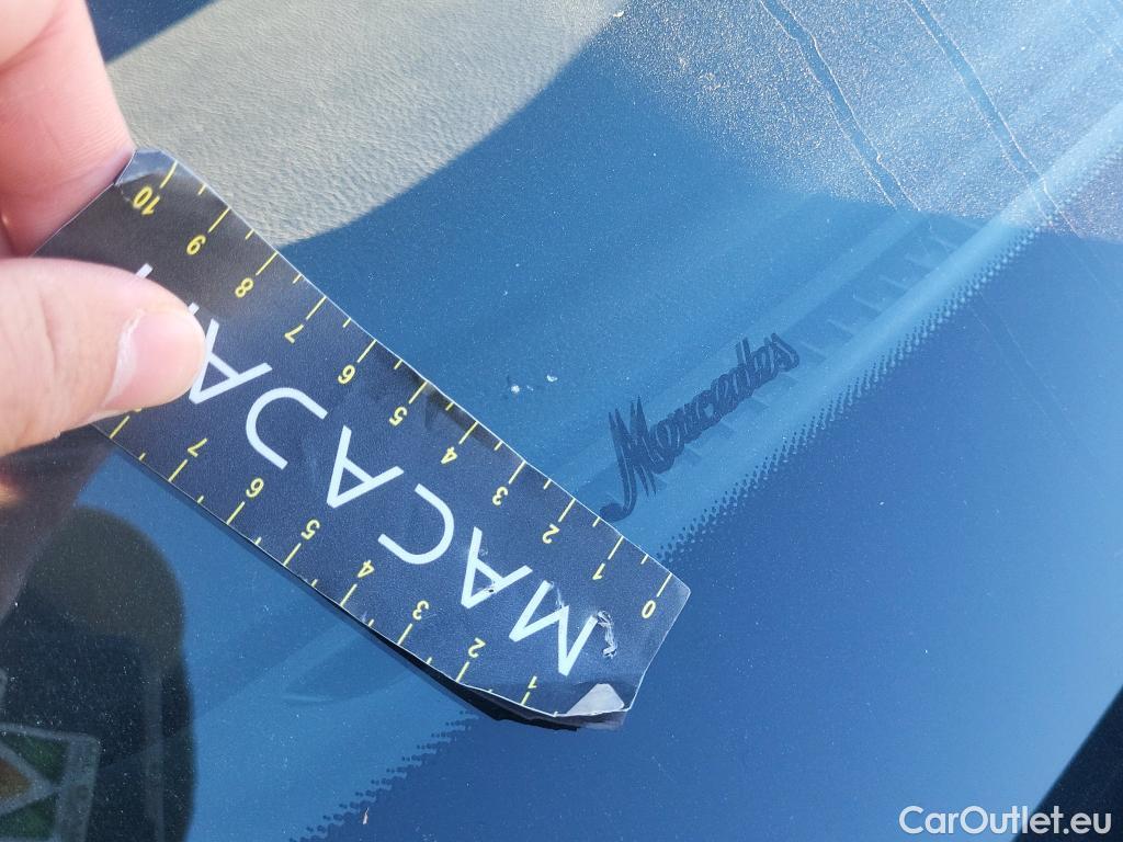  Mercedes  G-Klasee MERCEDES-BENZ Clase GLC / 2019 / 5P / todoterreno GLC 220 d 4MATIC #4