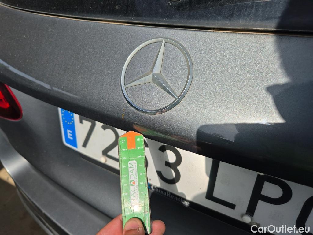  Mercedes  G-Klasee MERCEDES-BENZ Clase GLC / 2019 / 5P / todoterreno GLC 220 d 4MATIC (AC) #41