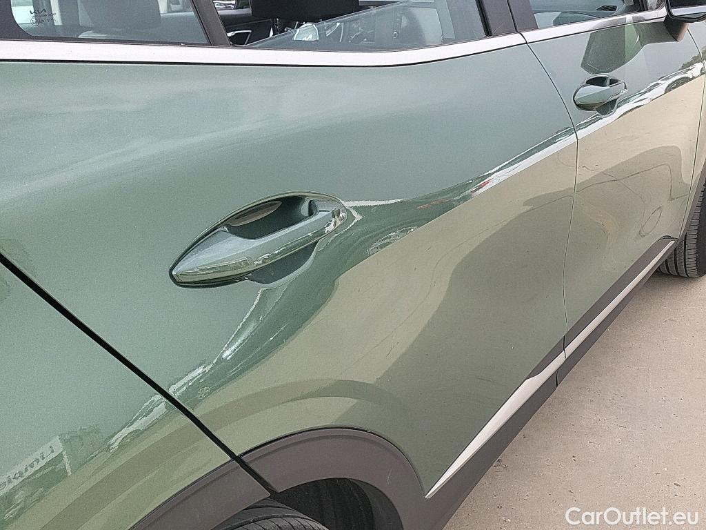  KIA  Sportage KIA  / 2022 / 5P / todoterreno 1.6 T-GDi 110kW (150CV) Concept 4x2 #15