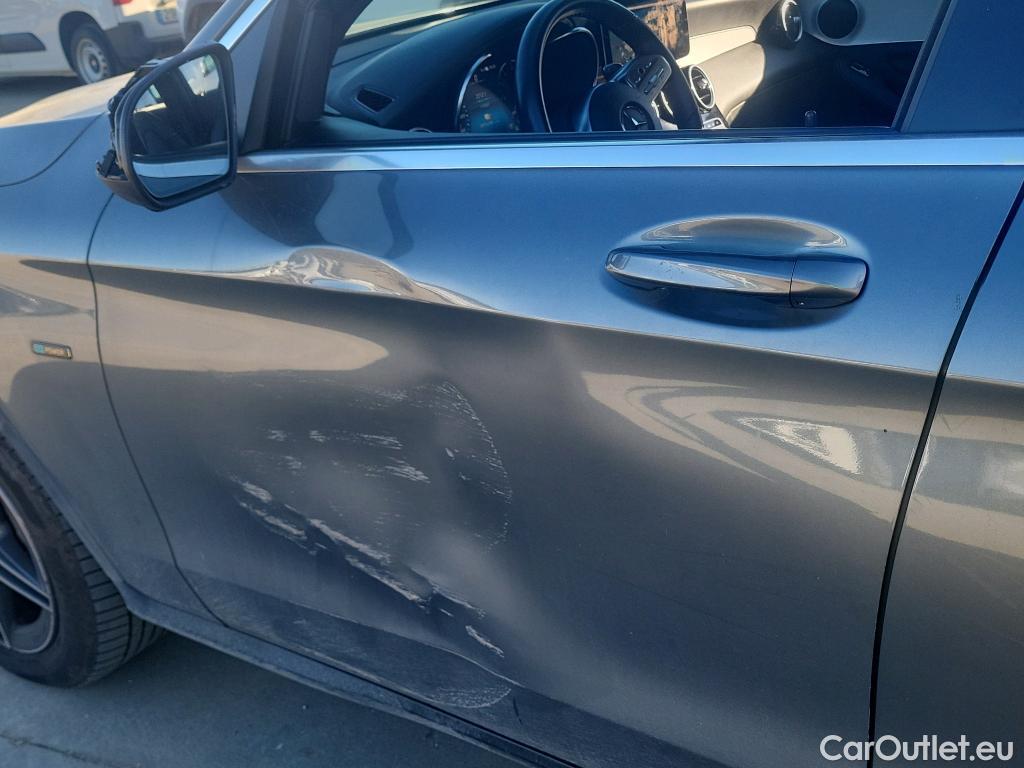  Mercedes  G-Klasee MERCEDES-BENZ GLC Coupé / 2019 / 5P / coupé GLC 300 de 4MATIC (AC) #1