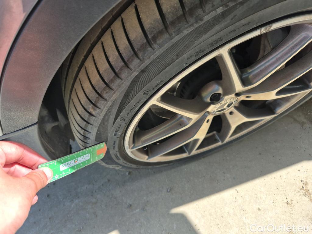  Mercedes  G-Klasee MERCEDES-BENZ Clase GLC / 2019 / 5P / todoterreno GLC 220 d 4MATIC (AC) #11