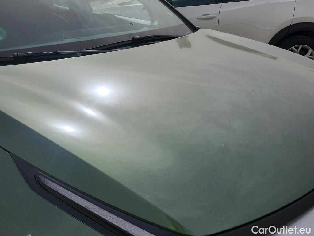  KIA  Sportage KIA  / 2022 / 5P / todoterreno 1.6 T-GDi 110kW (150CV) Concept 4x2 #7