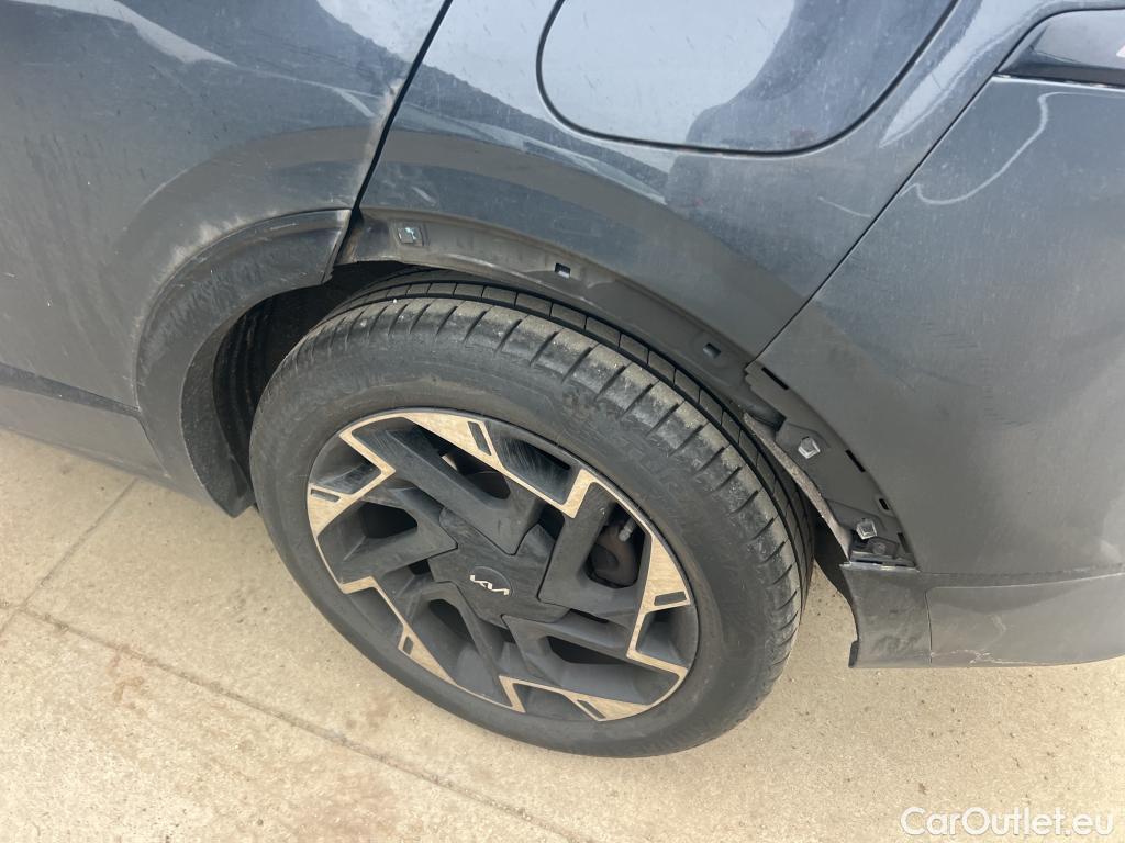  KIA  Sportage KIA  / 2022 / 5P / todoterreno 1.6 CRDi MHEV 136CV GT-line 4X2 DCT #7