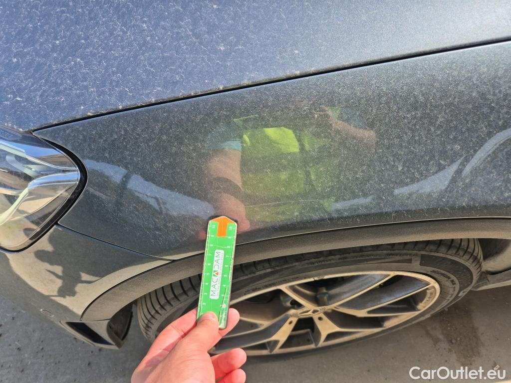  Mercedes  G-Klasee MERCEDES-BENZ Clase GLC / 2019 / 5P / todoterreno GLC 220 d 4MATIC (AC) #13