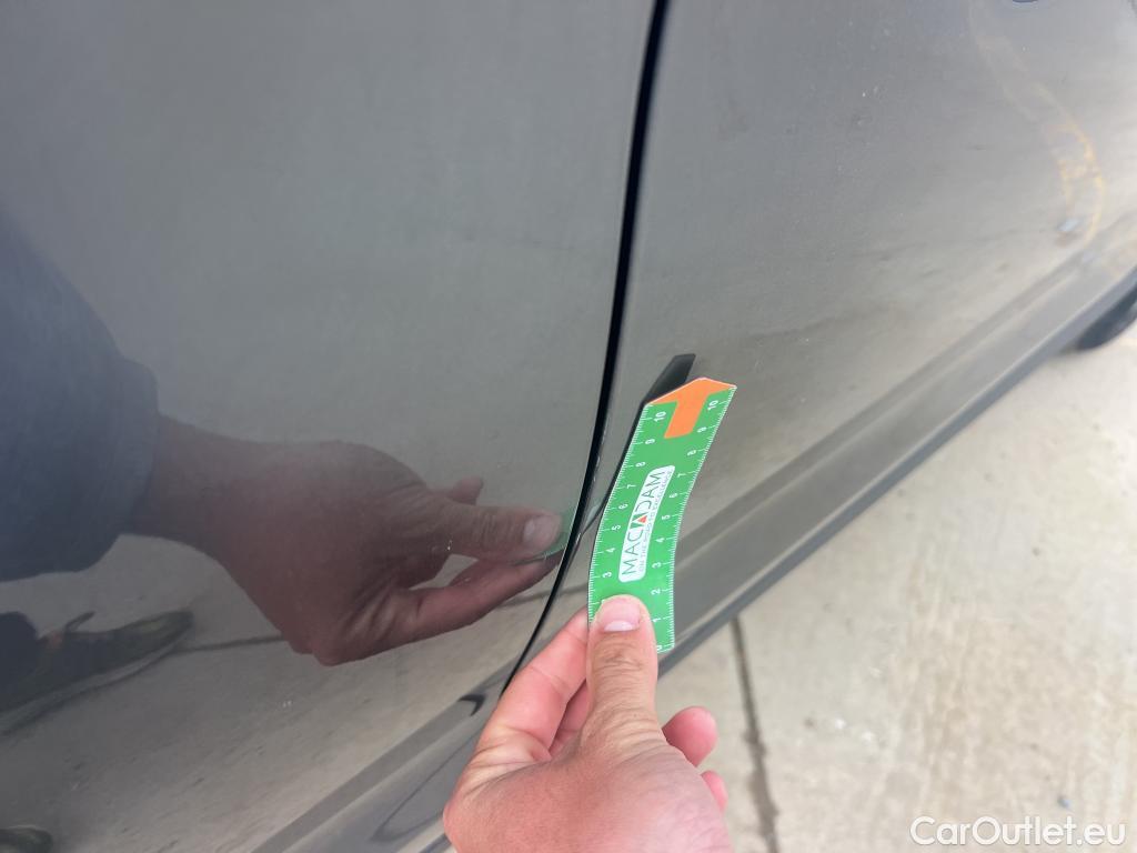  Nissan  Qashqai NISSAN  / 2017 / 5P / todoterreno dCi 85 kW (115 CV) E6D ACENTA #8