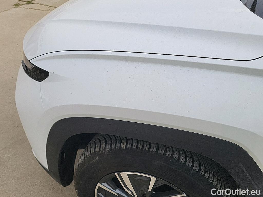  Hyundai  Tucson HYUNDAI  / 2020 / 5P / todoterreno 1.6 CRDI 85kW (115CV) Klass #33