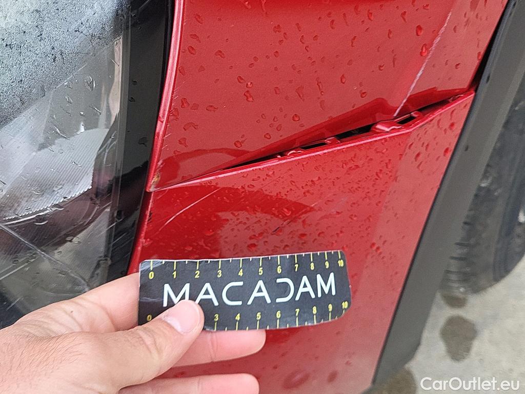  KIA  Sportage KIA  / 2022 / 5P / todoterreno 1.6 T-GDi MHEV 110kW (150CV) Drive 4x2 #7