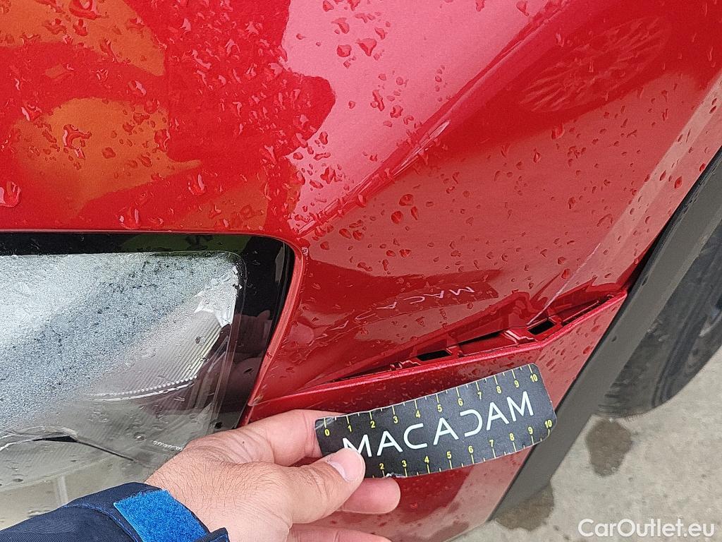  KIA  Sportage KIA  / 2022 / 5P / todoterreno 1.6 T-GDi MHEV 110kW (150CV) Drive 4x2 #4