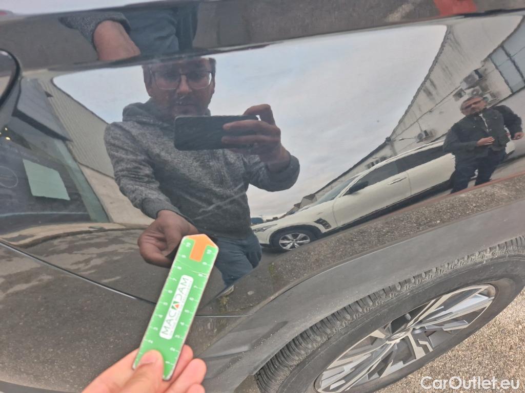  Hyundai  Tucson HYUNDAI  / 2020 / 5P / todoterreno 1.6 TGDI 169kW (230CV) HEV Maxx Auto  #34