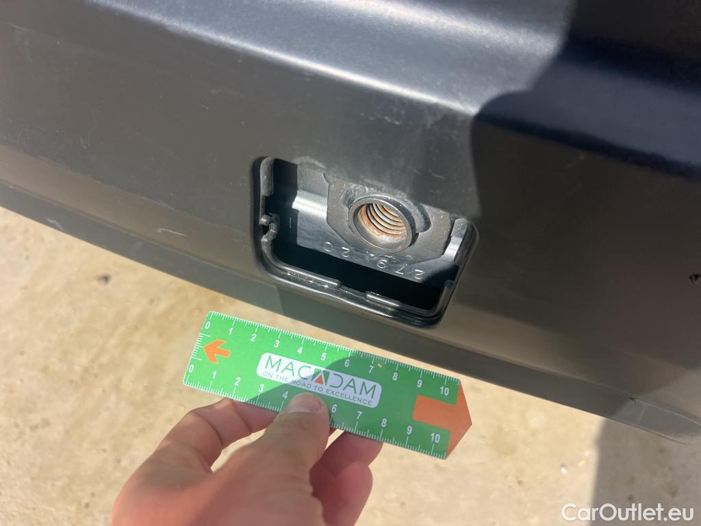  Nissan  Qashqai NISSAN  / 2017 / 5P / todoterreno dCi 85 kW (115 CV) E6D ACENTA #19