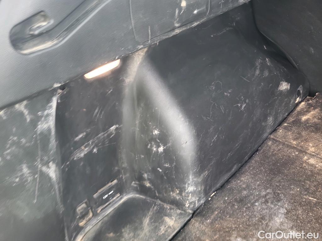  Hyundai  Tucson HYUNDAI  / 2020 / 5P / todoterreno 1.6 CRDI 85kW (115CV) Klass #17