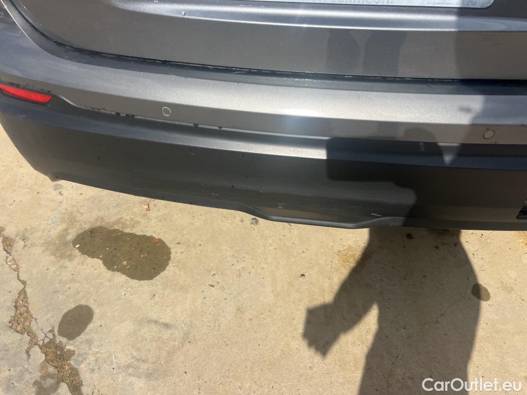  Nissan  Qashqai NISSAN  / 2017 / 5P / todoterreno dCi 85 kW (115 CV) E6D ACENTA #15