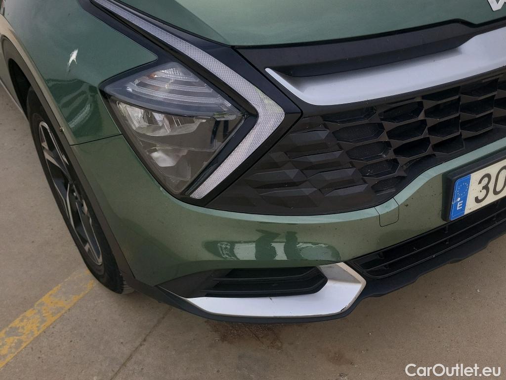  KIA  Sportage KIA  / 2022 / 5P / todoterreno 1.6 T-GDi 110kW (150CV) Concept 4x2 #36