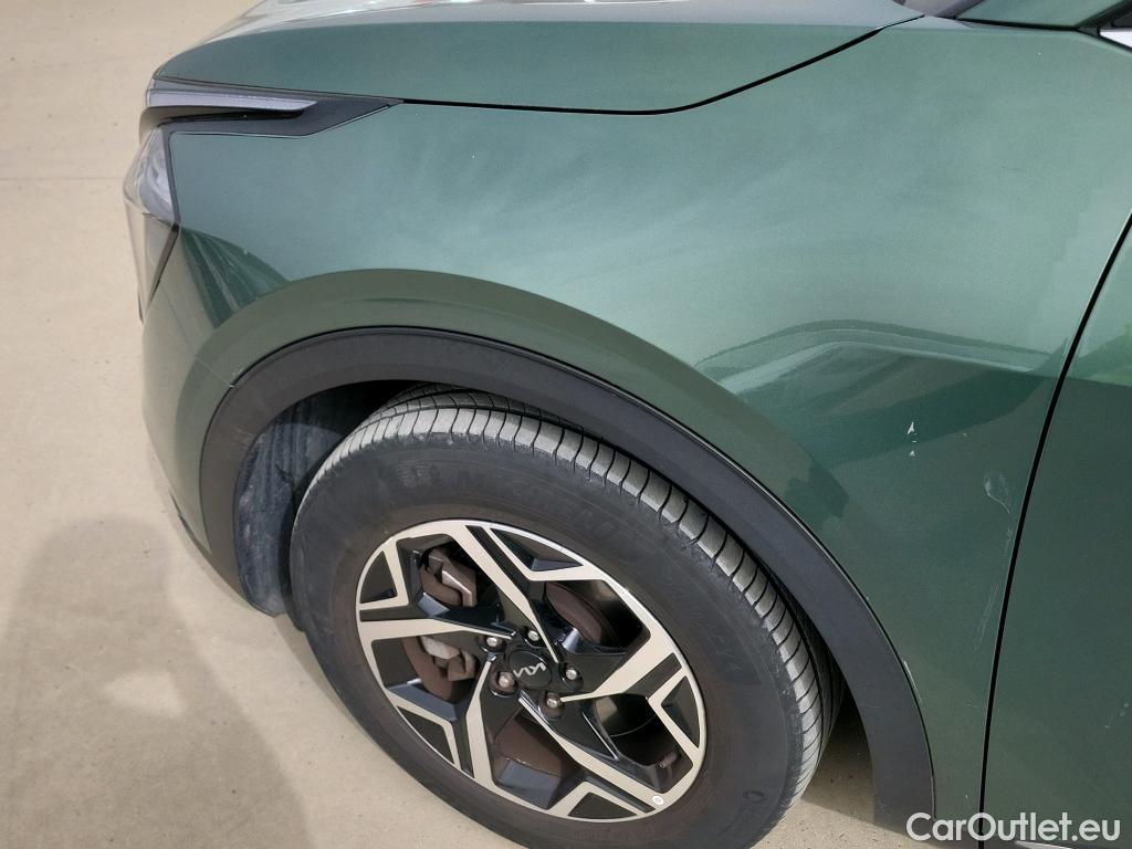  KIA  Sportage KIA  / 2022 / 5P / todoterreno 1.6 T-GDi 110kW (150CV) Concept 4x2 #19