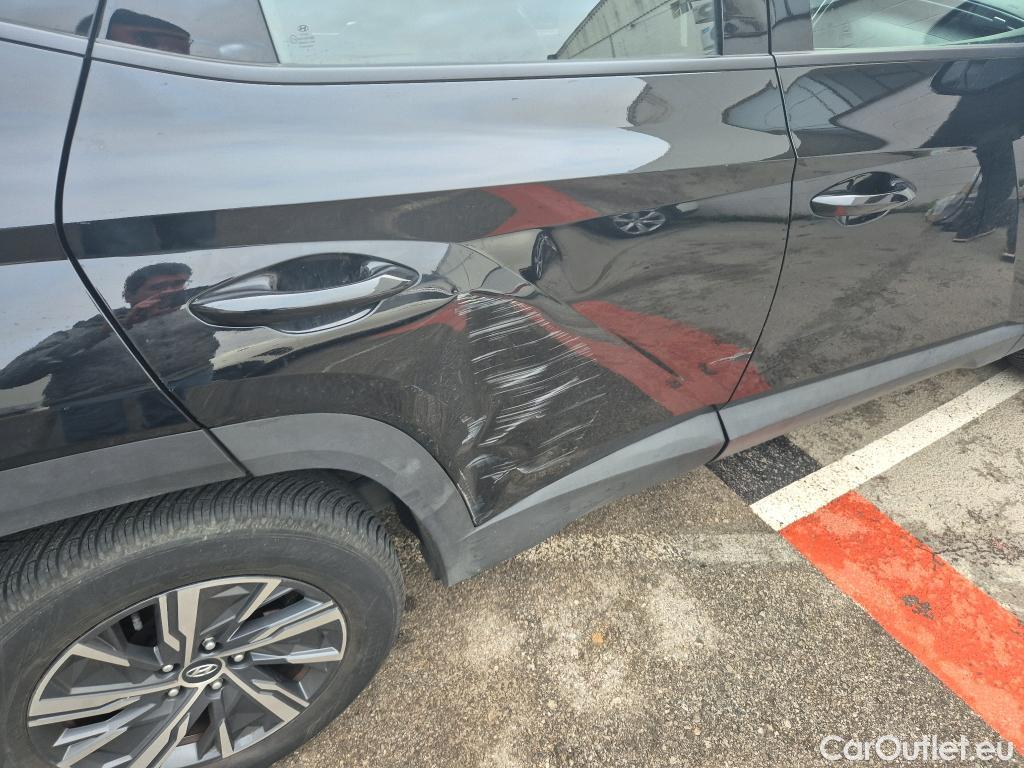  Hyundai  Tucson HYUNDAI  / 2020 / 5P / todoterreno 1.6 TGDI 169kW (230CV) HEV Maxx Auto  #1