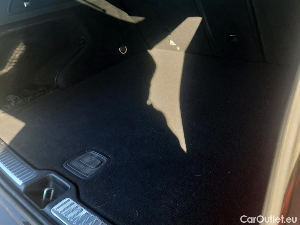  Mercedes  G-Klasee MERCEDES-BENZ Clase GLC / 2019 / 5P / todoterreno GLC 220 d 4MATIC #11